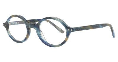 Alan J AJ-142 Eyeglasses