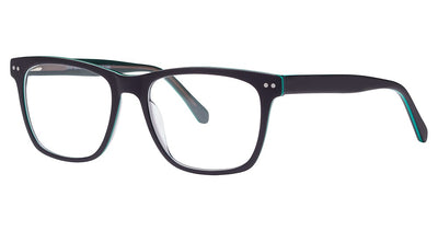 Elan Collection 3042 Eyeglasses