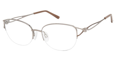 Titanium CH 29210 Eyeglasses