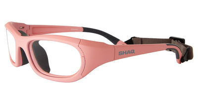 Shaq Eye Gear Shaq Eye Gear 103Z Eyeglasses