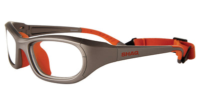 Shaq Eye Gear Shaq Eye Gear 103Z Eyeglasses