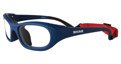 Shaq Eye Gear Shaq Eye Gear 103Z Eyeglasses