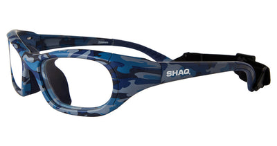 Shaq Eye Gear Shaq Eye Gear 103Z Eyeglasses
