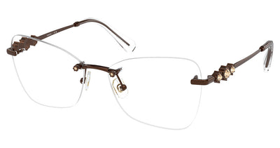 SWAROVSKI SK1014 Eyeglasses