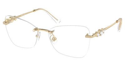 SWAROVSKI SK1014 Eyeglasses
