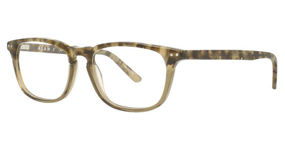 Alan J AJ-148 Eyeglasses