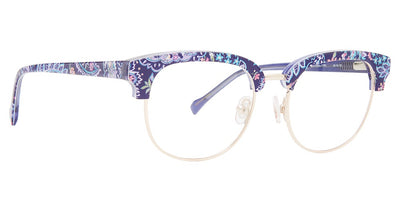 Vera Bradley VB Luna Eyeglasses