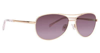 Vera Bradley Nancy B. Sunglasses