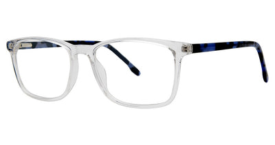 U Rock Station Eyeglasses