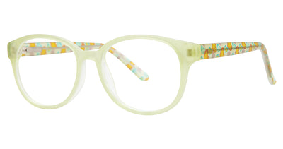 Modern Plastics II Behave Eyeglasses