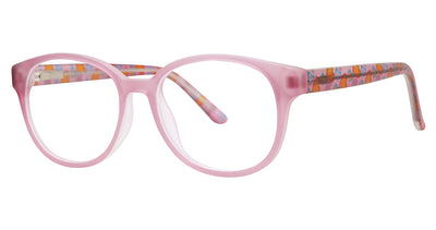 Modern Plastics II Behave Eyeglasses