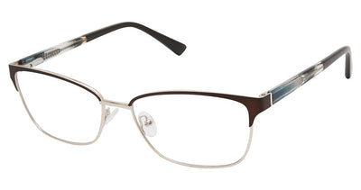 Nicole Miller BRISTOL Eyeglasses