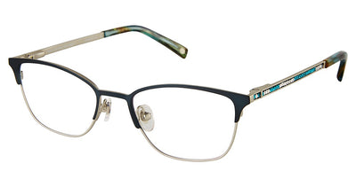 Jimmy Crystal New York Paris Eyeglasses