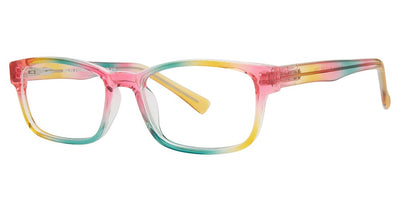 Broadway Broadway Flex 8 Eyeglasses