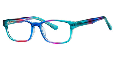 Broadway Broadway Flex 8 Eyeglasses