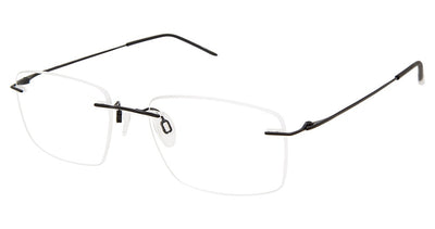Titanium CH 16702 Eyeglasses