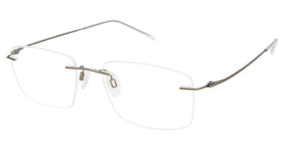 Titanium CH 16702 Eyeglasses
