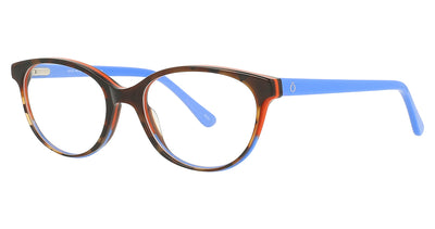 Float-Milan KP274 Eyeglasses