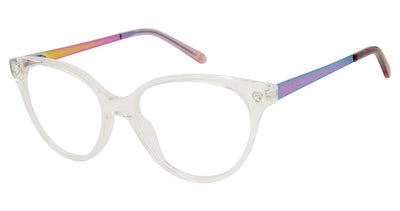 BETSEY JOHNSON DARE TO DREAM Eyeglasses
