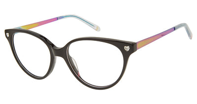 BETSEY JOHNSON DARE TO DREAM Eyeglasses