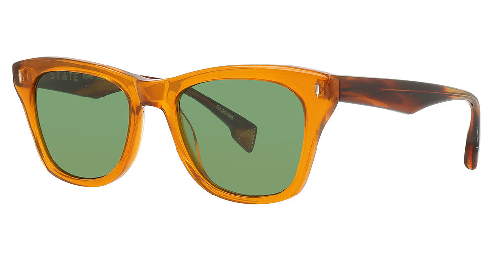STATE Optical Co. Dewitt Sunglasses