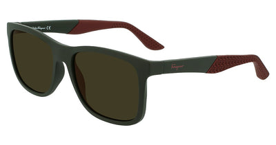 Ferragamo SF1028S Sunglasses