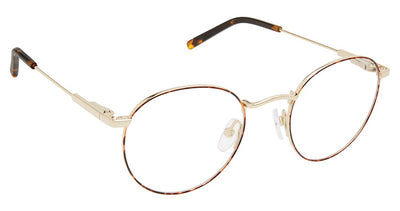 Superflex SF-1141T Eyeglasses