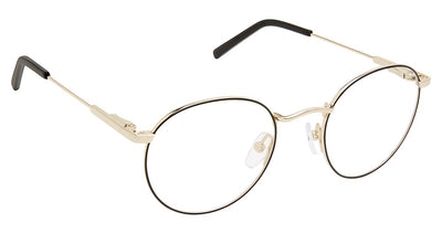 Superflex SF-1141T Eyeglasses