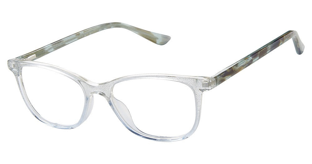 gx by GWEN STEFANI GX837 Eyeglasses