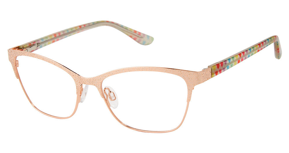 gx by GWEN STEFANI GX835 Eyeglasses