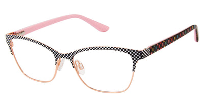 gx by GWEN STEFANI GX835 Eyeglasses