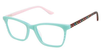 gx by GWEN STEFANI GX836 Eyeglasses