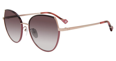 Yalea SYA026 Sunglasses
