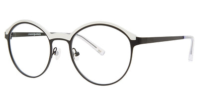 Jhane Barnes Synodic Eyeglasses