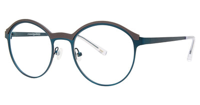 Jhane Barnes Synodic Eyeglasses
