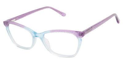 Lulu by Lulu Guinness LK038 Eyeglasses