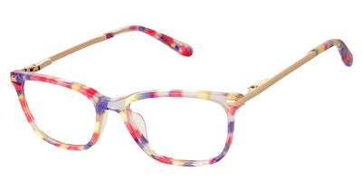 Lulu by Lulu Guinness LK040 Eyeglasses
