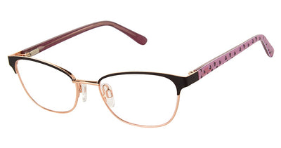 Lulu by Lulu Guinness LK042 Eyeglasses