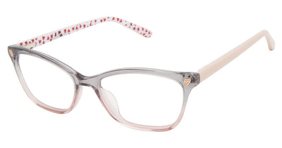 Lulu by Lulu Guinness LK039 Eyeglasses