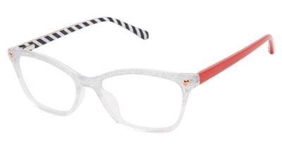Lulu by Lulu Guinness LK039 Eyeglasses