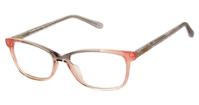 Lulu by Lulu Guinness LK041 Eyeglasses