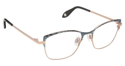 FYSH FYSH 3686 Eyeglasses