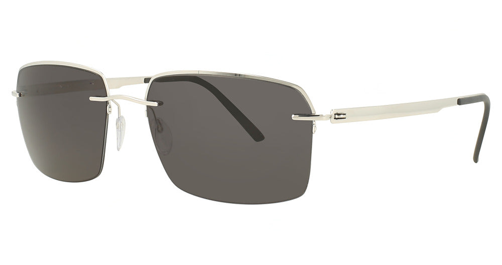 Silhouette 8725 Sunglasses