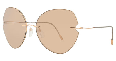 Silhouette 8182 Sunglasses