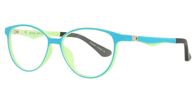 Jelly Bean JB176 Eyeglasses