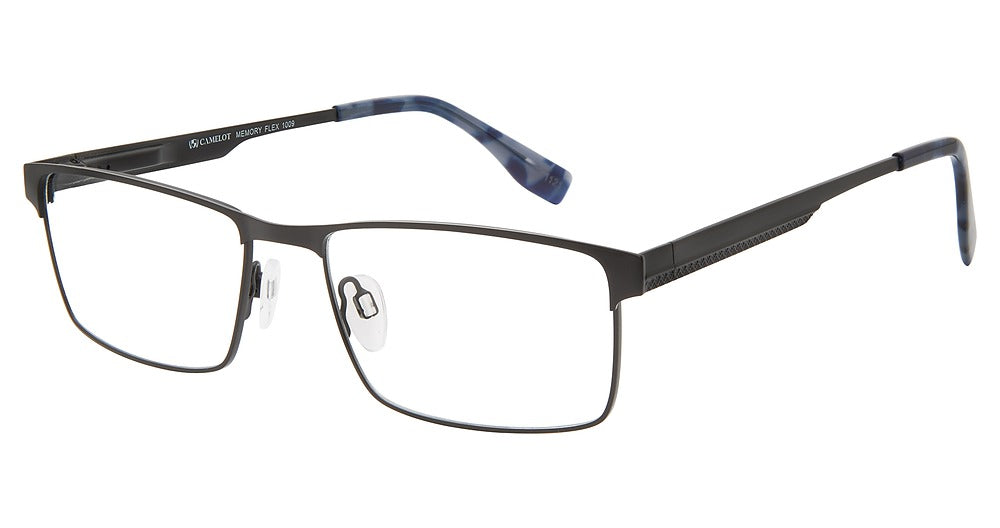 Camelot FLEX1009 Eyeglasses