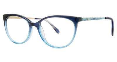 Lilly Pulitzer Charlize Eyeglasses