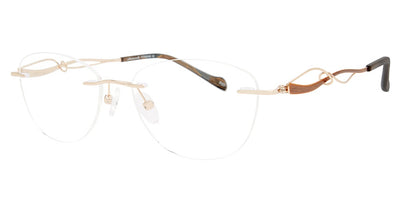 Mademoiselle MADEMOISELLE MM9284 Eyeglasses