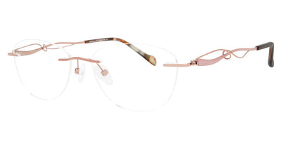 Mademoiselle MADEMOISELLE MM9284 Eyeglasses