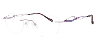 Mademoiselle MADEMOISELLE MM9284 Eyeglasses
